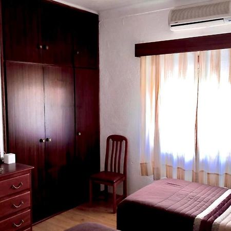 Residencia Beira Baixa Hotell Monfortinho Exteriör bild