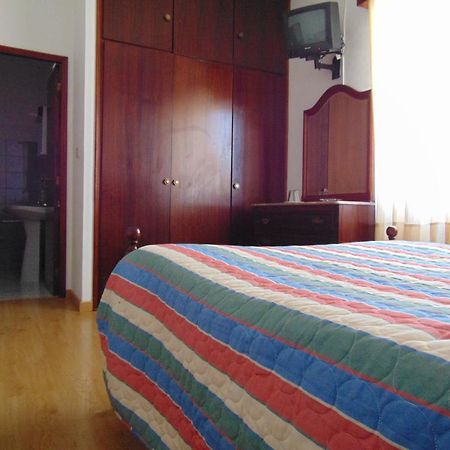 Residencia Beira Baixa Hotell Monfortinho Exteriör bild