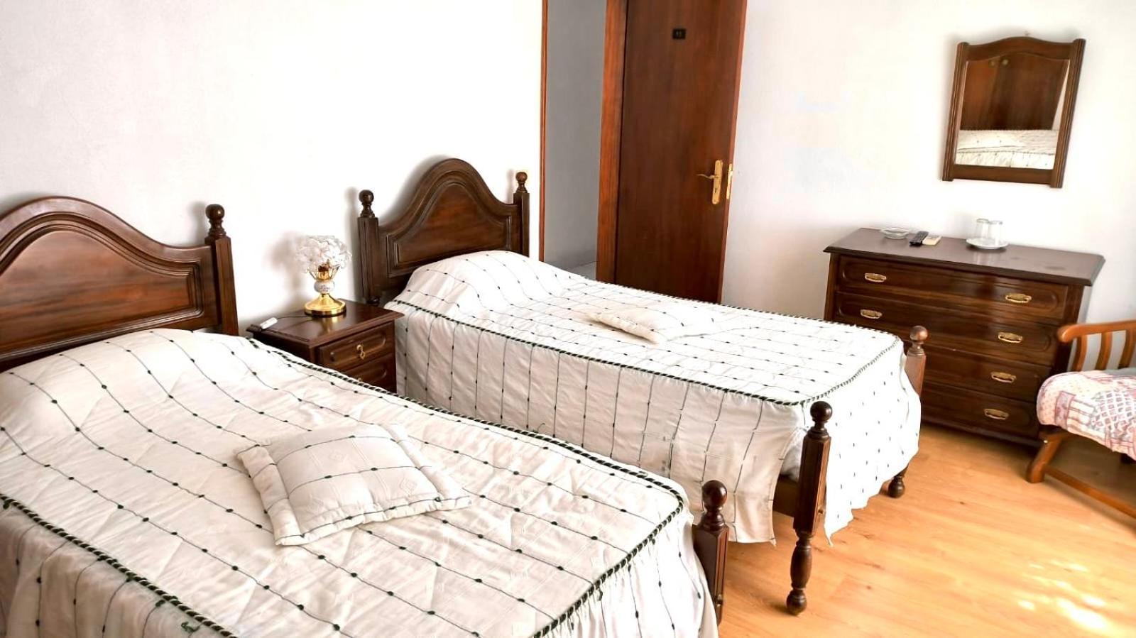 Residencia Beira Baixa Hotell Monfortinho Exteriör bild