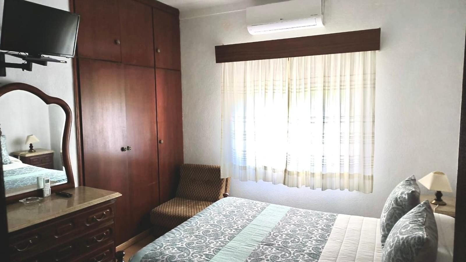 Residencia Beira Baixa Hotell Monfortinho Exteriör bild