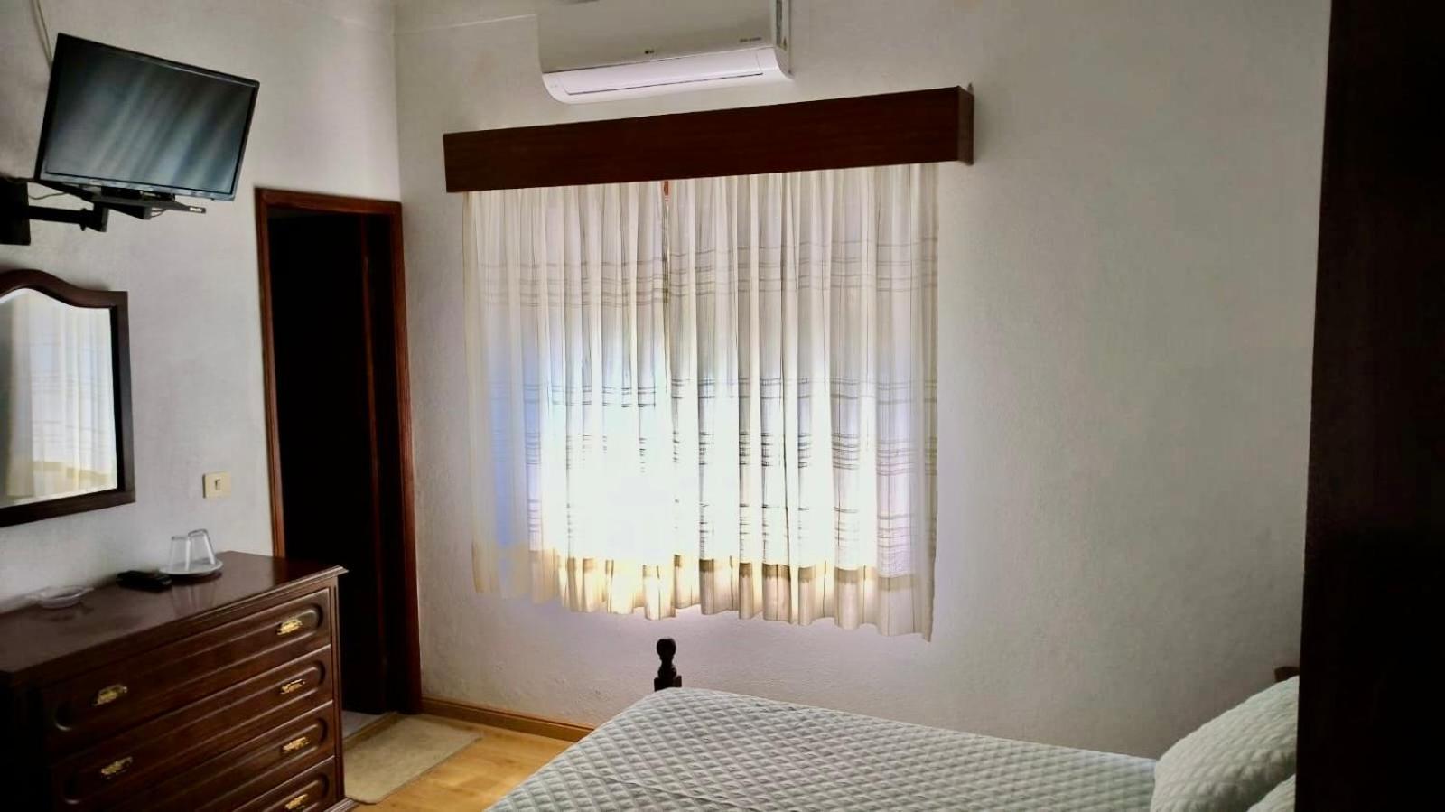 Residencia Beira Baixa Hotell Monfortinho Exteriör bild
