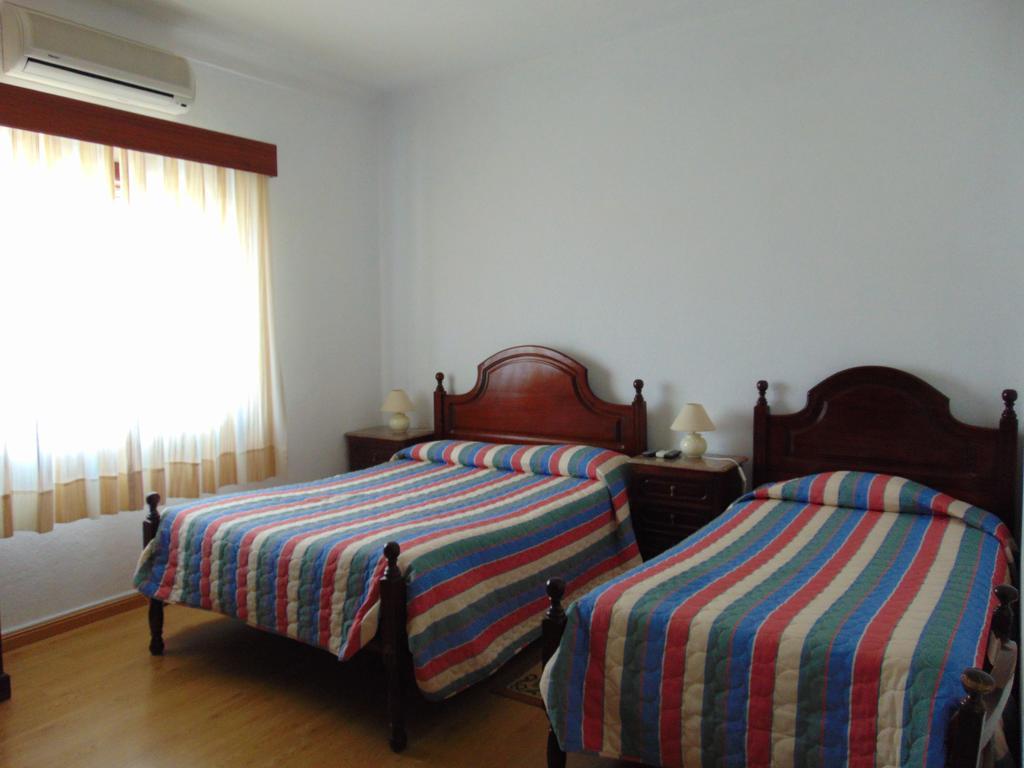 Residencia Beira Baixa Hotell Monfortinho Exteriör bild